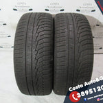 225 55 17 Hankook 80% MS 225 55 R17 2 Gomme