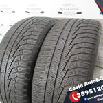 225 55 17 Hankook 80% MS 225 55 R17 2 Gomme