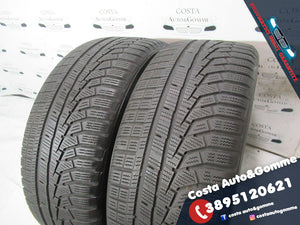 225 55 17 Hankook 80% MS 225 55 R17 2 Gomme