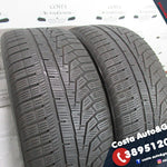 225 55 17 Hankook 80% MS 225 55 R17 2 Gomme