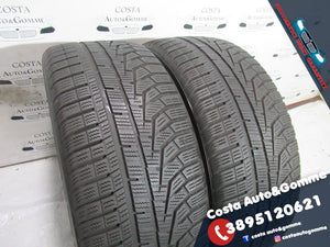 225 55 17 Hankook 80% MS 225 55 R17 2 Gomme