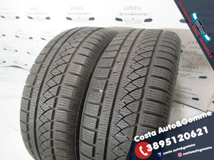 215 55 17 GTradial 99% MS 215 55 R17 2 Gomme