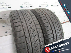 215 55 17 GTradial 99% MS 215 55 R17 2 Gomme