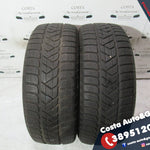 215 55 17 Pirelli 85% MS 215 55 R17 2 Gomme