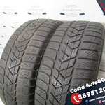 215 55 17 Pirelli 85% MS 215 55 R17 2 Gomme