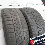 215 55 17 Pirelli 85% MS 215 55 R17 2 Gomme