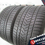 315 30 21 Pirelli 90% MS 315 30 R21 2 Gomme