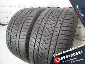 315 30 21 Pirelli 90% MS 315 30 R21 2 Gomme