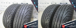 225 50 18 Pirelli 2018 95% 225 50 R18 4 Gomme