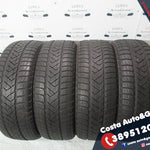 215 60 16 Pirelli MS 95% 215 60 R16 4 Gomme