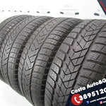 215 60 16 Pirelli MS 95% 215 60 R16 4 Gomme