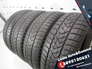 215 60 16 Pirelli MS 95% 215 60 R16 4 Gomme