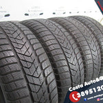 215 60 16 Pirelli MS 95% 215 60 R16 4 Gomme