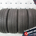 225 65 16c Continental MS 95% 225 65 R16 4 Gomme