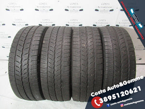 225 65 16c Continental MS 95% 225 65 R16 4 Gomme