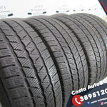 225 65 16c Continental MS 95% 225 65 R16 4 Gomme