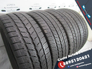 225 65 16c Continental MS 95% 225 65 R16 4 Gomme