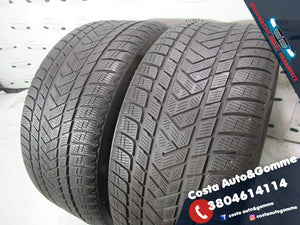 315 40 21 Pirelli 2022 85% 315 40 R21 2 Gomme