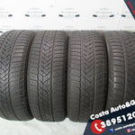 245 50 19 Pirelli MS 90% 245 50 R19 4 Gomme