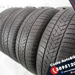 245 50 19 Pirelli MS 90% 245 50 R19 4 Gomme