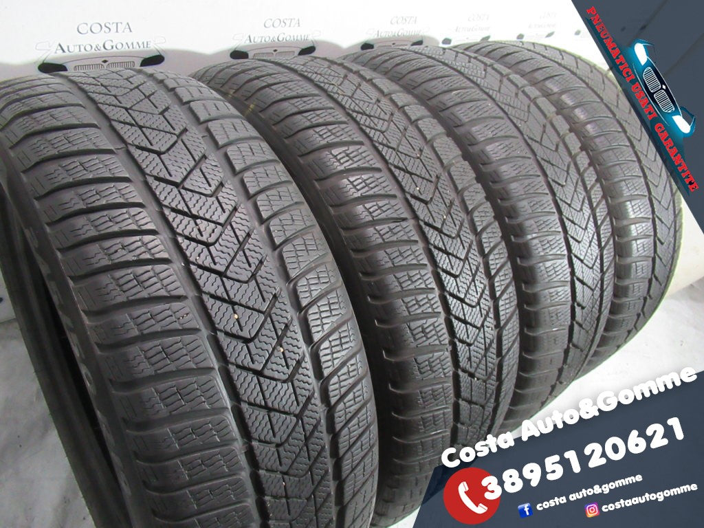 245 50 19 Pirelli MS 90% 245 50 R19 4 Gomme