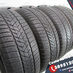 245 50 19 Pirelli MS 90% 245 50 R19 4 Gomme