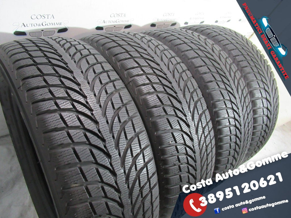 225 60 18 Michelin MS 99% 225 60 R18 4 Gomme