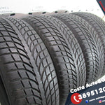 225 60 18 Michelin MS 99% 225 60 R18 4 Gomme