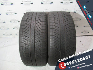 275 50 19 Michelin 85% MS 275 50 R19 2 Gomme