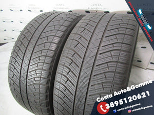 275 50 19 Michelin 85% MS 275 50 R19 2 Gomme