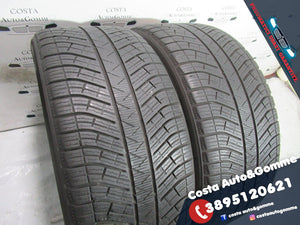 275 50 19 Michelin 85% MS 275 50 R19 2 Gomme