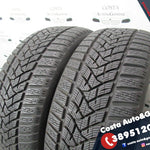 205 55 16 Dunlop 99% MS 205 55 R16 2 Gomme