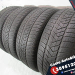 255 50 20 Pirelli MS 85% 255 50 R20 4 Gomme