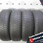 215 65 17 Pirelli 215 65 R17 2020 80% 4 Gomme