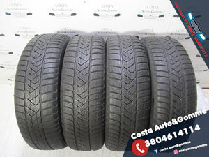 215 65 17 Pirelli 215 65 R17 2020 80% 4 Gomme