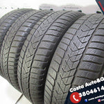 215 65 17 Pirelli 215 65 R17 2020 80% 4 Gomme