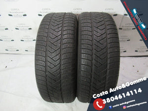 235 60 18 Pirelli 2020 235 60 R18 85% 2 Gomme