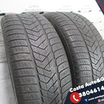 235 60 18 Pirelli 2020 235 60 R18 85% 2 Gomme