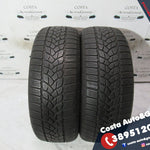 205 55 16 Firestone 85% MS 205 55 R16 2 Gomme