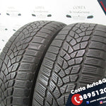 205 55 16 Firestone 85% MS 205 55 R16 2 Gomme