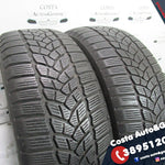 205 55 16 Firestone 85% MS 205 55 R16 2 Gomme