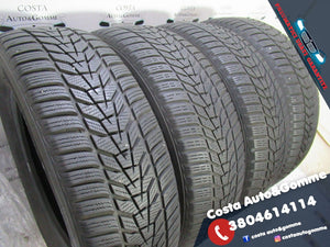 215 65 17 Hankook 2021 90% 215 65 R17 4 Gomme