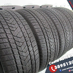 265 45 20 Pirelli MS 95% 265 45 R20 4 Gomme