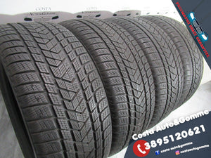 265 45 20 Pirelli MS 95% 265 45 R20 4 Gomme