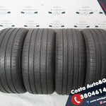 245 40 19 275 35 19 Pirelli 99% 2022 4 Gomme