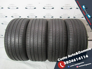 245 40 19 275 35 19 Pirelli 99% 2022 4 Gomme