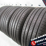 245 40 19 275 35 19 Pirelli 99% 2022 4 Gomme