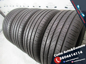 245 40 19 275 35 19 Pirelli 99% 2022 4 Gomme