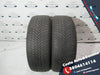 235 60 18 Bridgestone 2021 4Stagioni 85% 2 Gomme