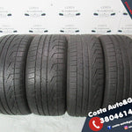 245 35 20 275 30 20 Pirelli 2021 95% 4 Gomme